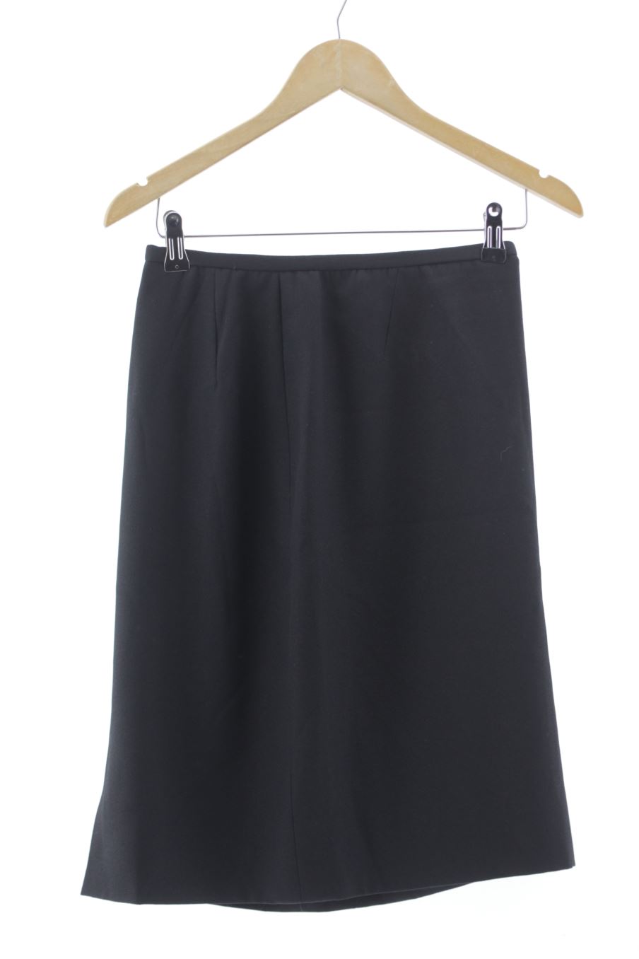 Jupe PERCENTIL de la taille 36, de couleur noir