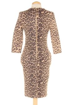 Robe casual S Drole de copine