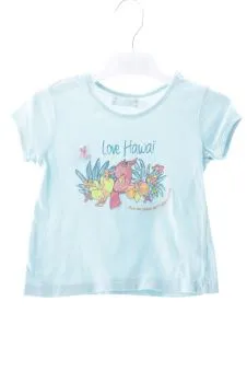 Camiseta 2 años Sfera