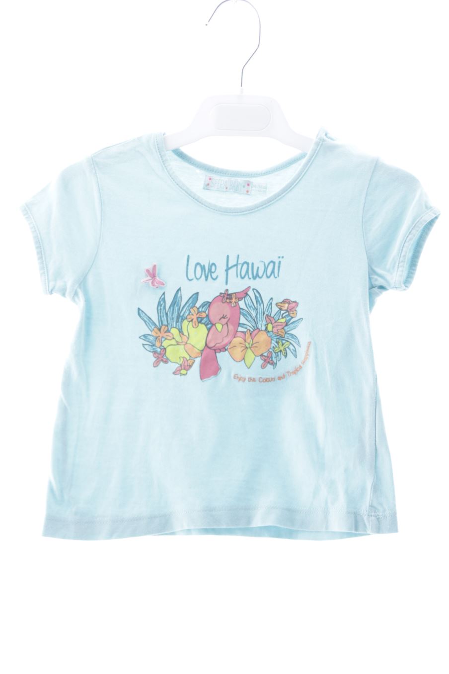Camiseta de Sfera de la talla 2 años de segunda mano