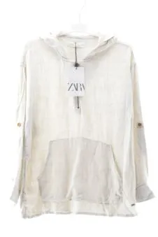 Camisa de manga larga 8 años Zara