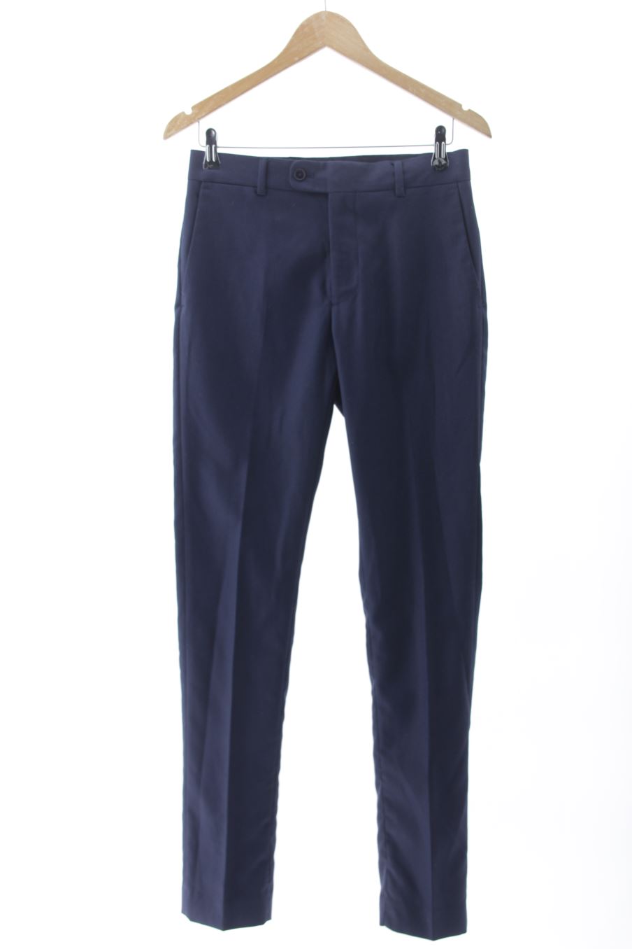 Pantalon largo de Mango de la talla 36