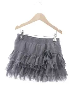 Falda 5 años Zara