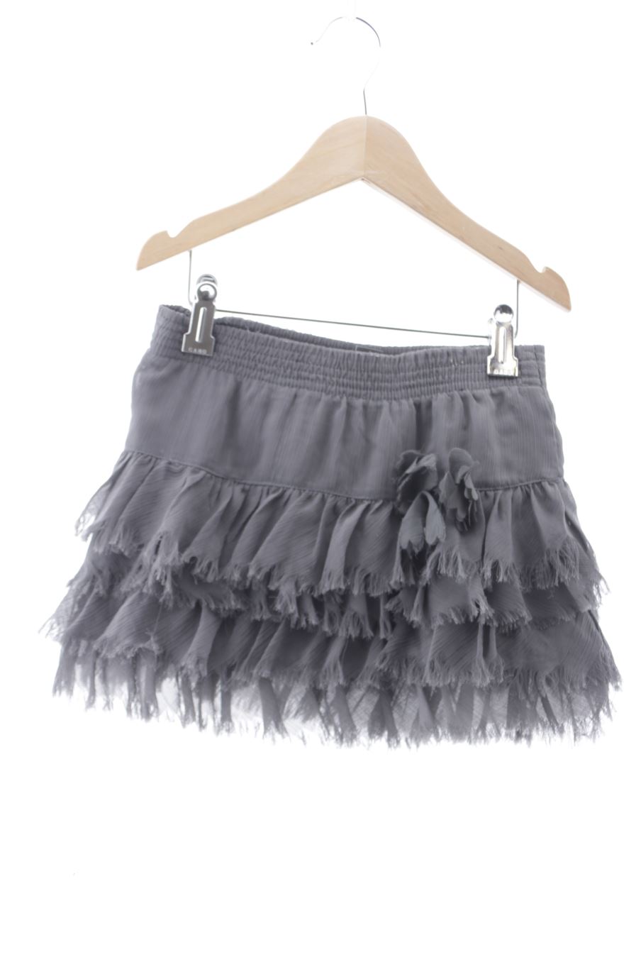 Falda de Zara de la talla 5 años de segunda mano