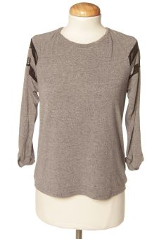 T-shirt à manches longues XS H&M, photo 1 sur 2