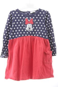 Vestito sportivo 3 anni Disney