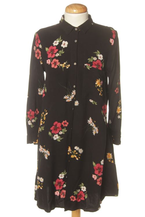 Robe casual