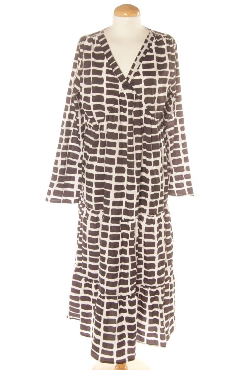 Vestido casual