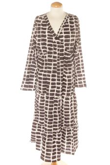 Einfaches Kleid S PERCENTIL, Foto 1 von 2