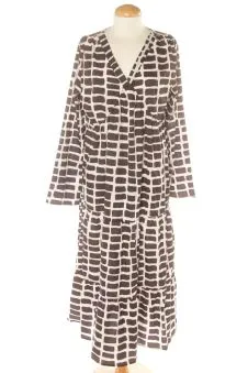 Robe de jour S PERCENTIL, photo 1 sur 2