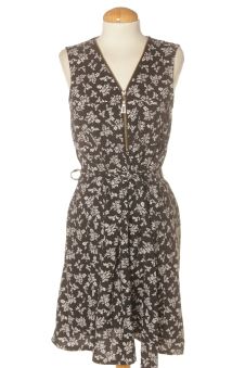 Einfaches Kleid 38 MIM