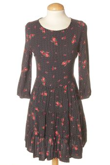 Vestito casual XS Green coast, foto 1 di 2