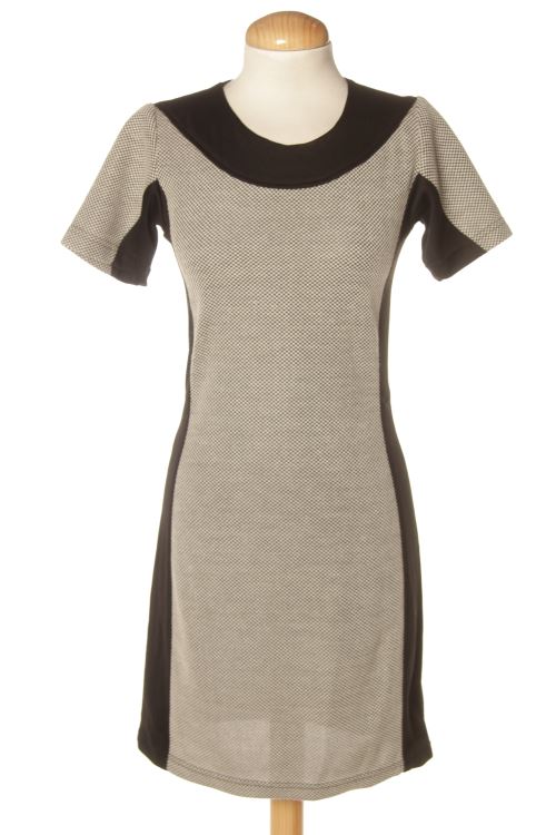 Robe casual