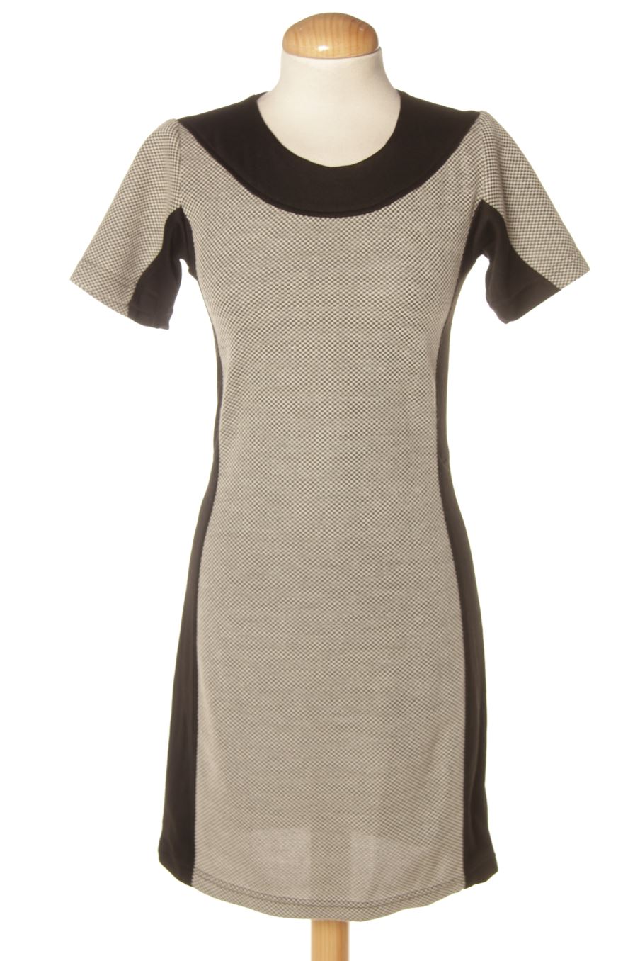 Robe casual Venca de la taille 36, de couleur imprimés