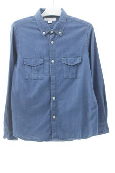 Chemise manches longues 7 ans Massimo Dutti