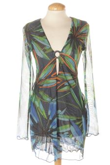 Vestito casual M Desigual, foto 1 di 2