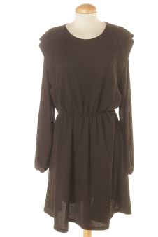Robe casual S Garcia