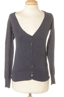 Gilet M Bershka