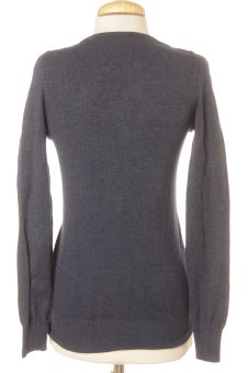 Gilet M Bershka