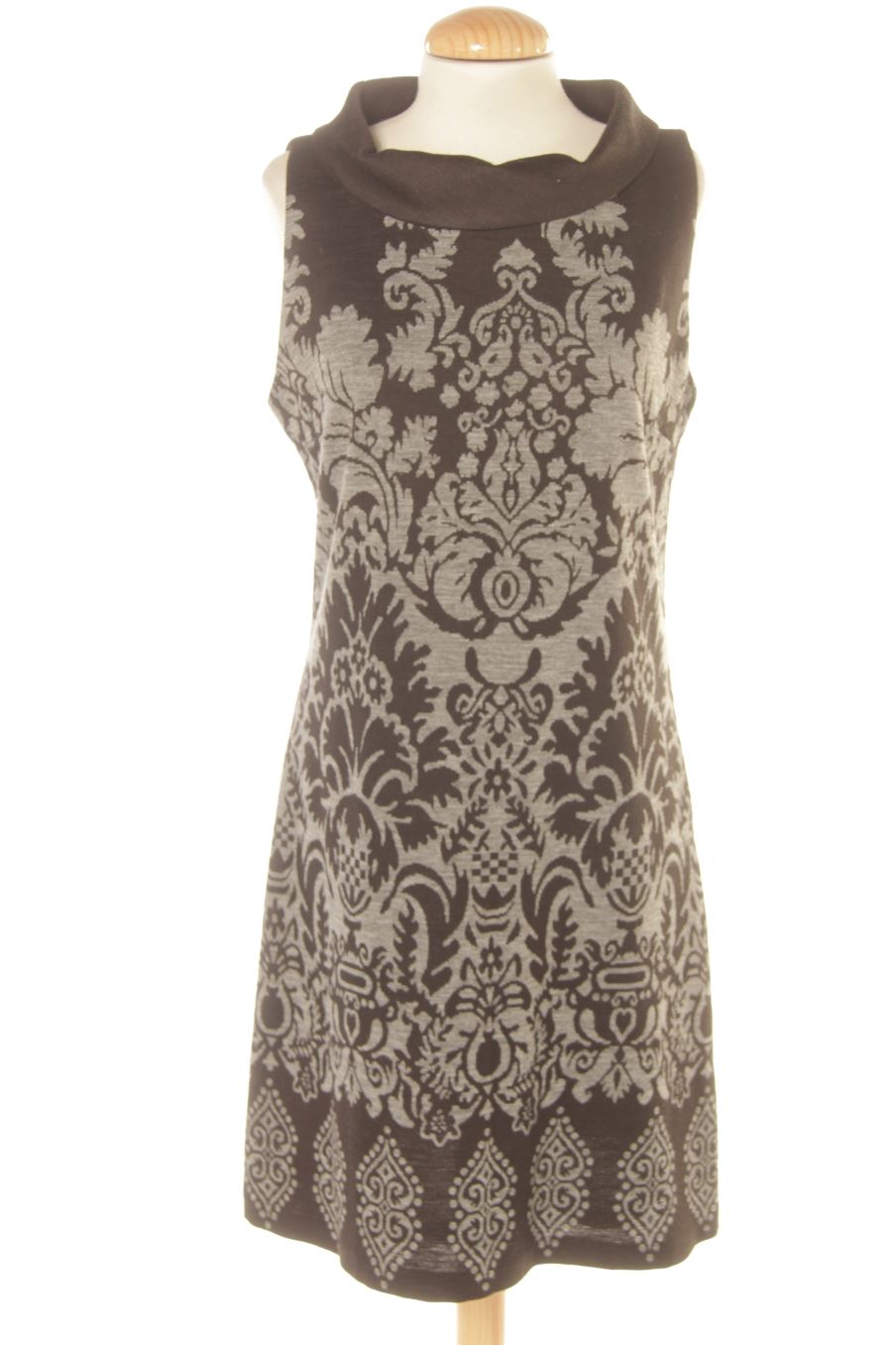 Robe casual Fórmula Joven de la taille 42, de couleur imprimés