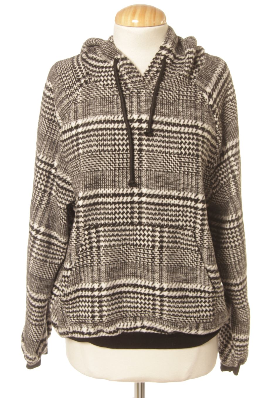 Sudadera de LILI SIDONIO de la talla S, de color estampado