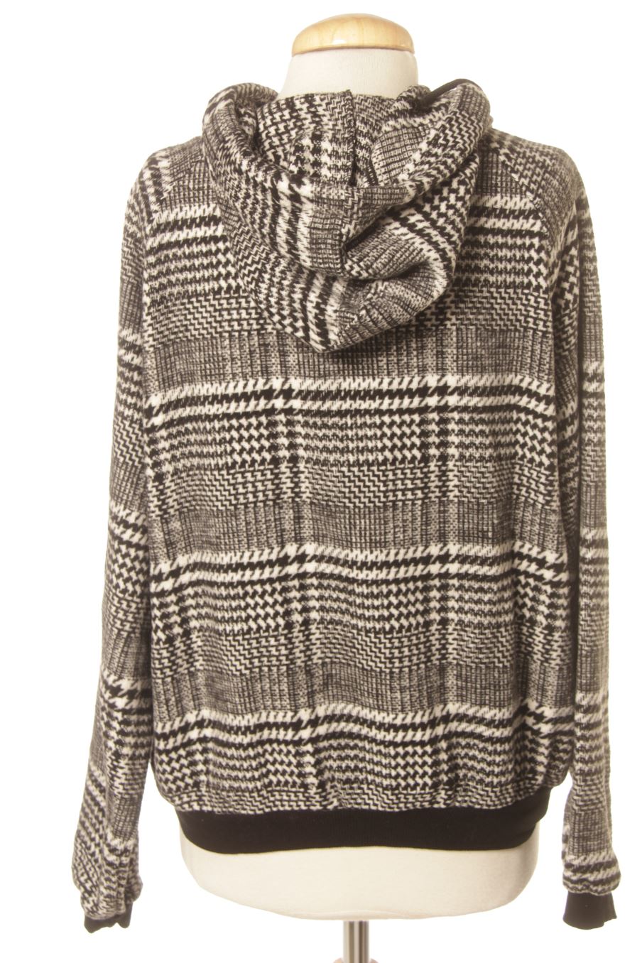 Sudadera de LILI SIDONIO de la talla S, de color estampado