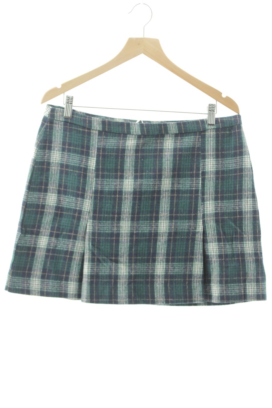 Gonne de Springfield de la talla 44, de color quadri