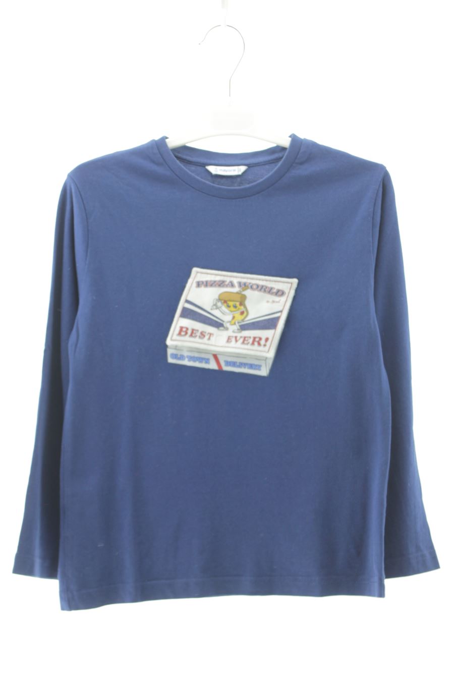 Sudadera de Mayoral de la talla 8 años de segunda mano
