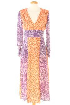 Robe casual S REDONDO