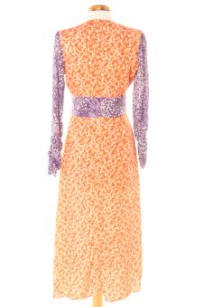 Robe casual S REDONDO