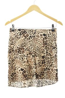 Falda S Mango