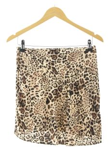 Falda S Mango