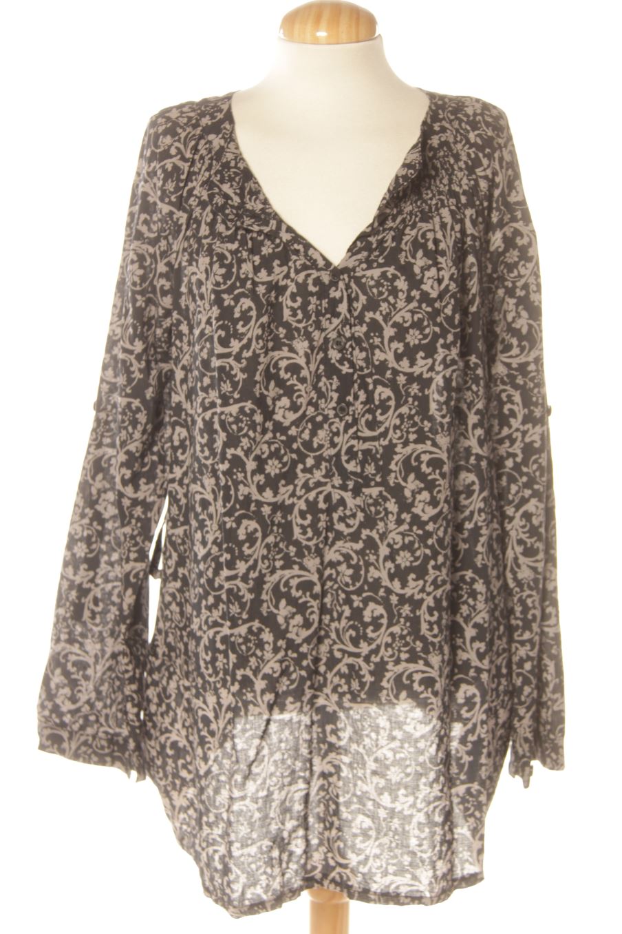 Robe casual PERCENTIL de la taille XL, de couleur imprimés