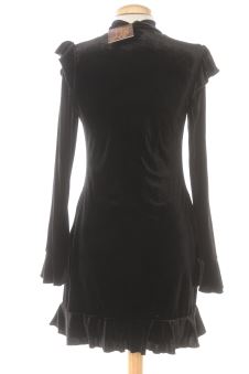 Robe XS JOLLY WOODS HIGHLY PREPPY