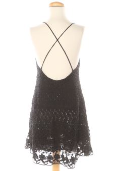 Robe casual XS Zara