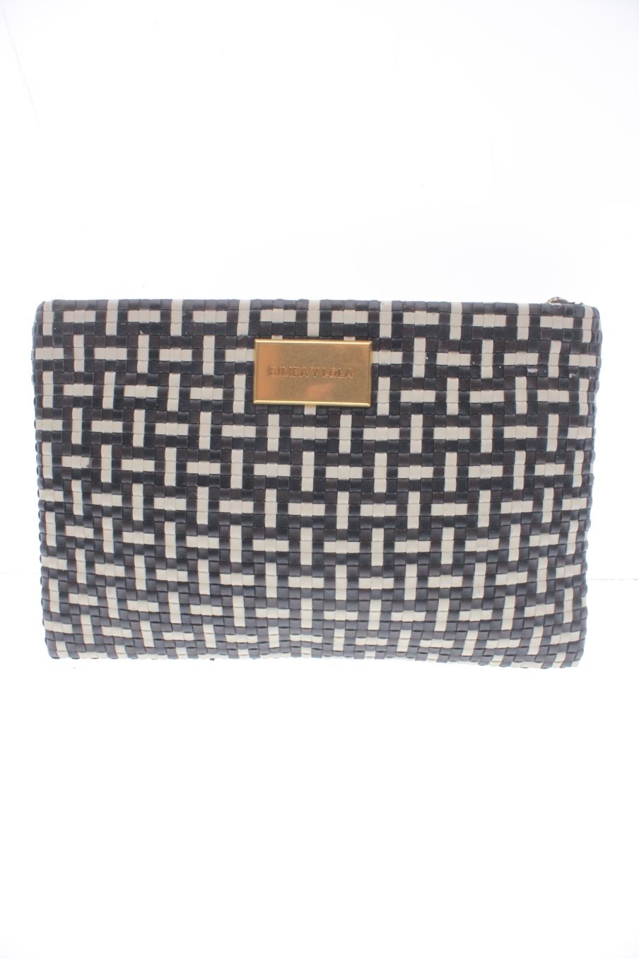 Necessaire Braun von BIMBA Y LOLA