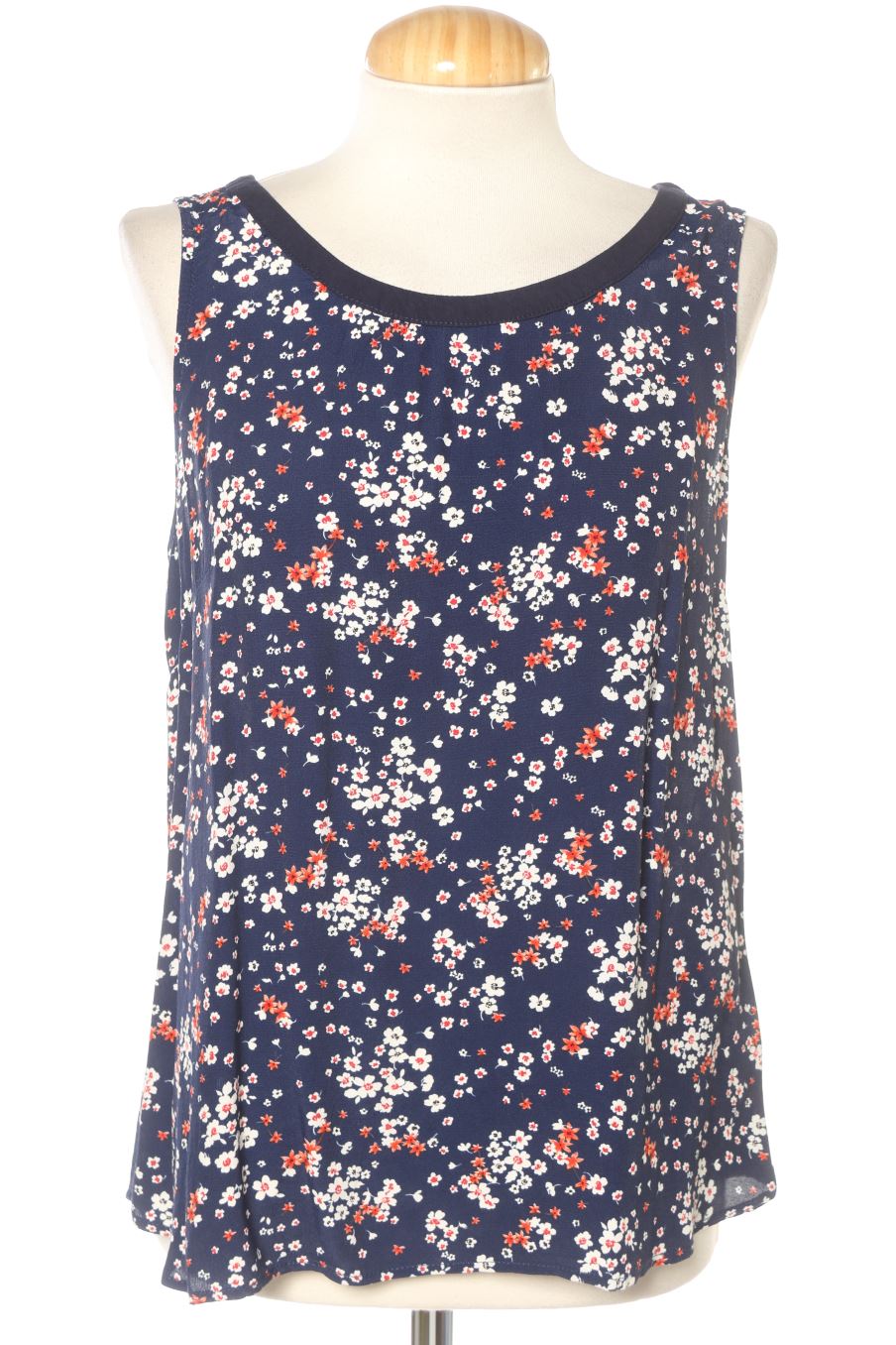 Top Kookai de la taille 38, de couleur bleu