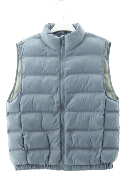 Veste sans manches