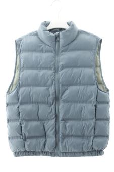Veste sans manches 9 ans Zara