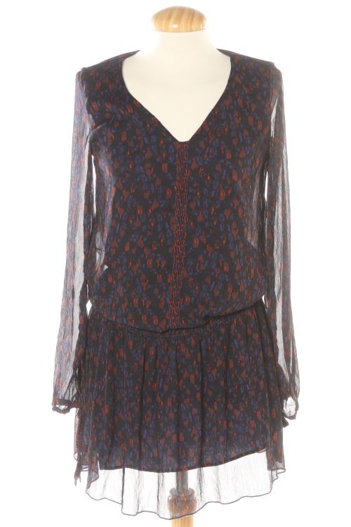 Robe casual