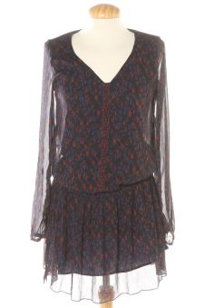 Robe casual 36 Promod