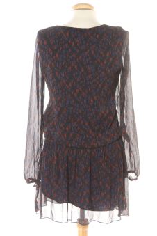 Robe casual 36 Promod