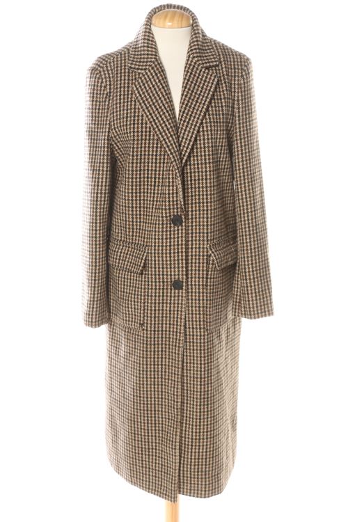 Manteau