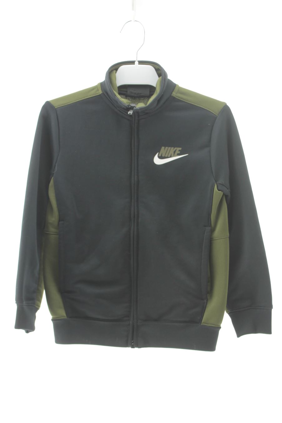 Felpa de Nike de la talla 6 anni seconda mano