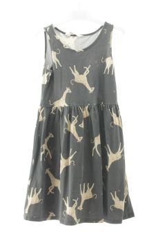 Robe 8 ans H&M
