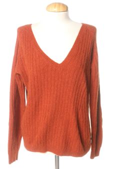 Pull L Comptoir des Cotonniers, photo 1 sur 2