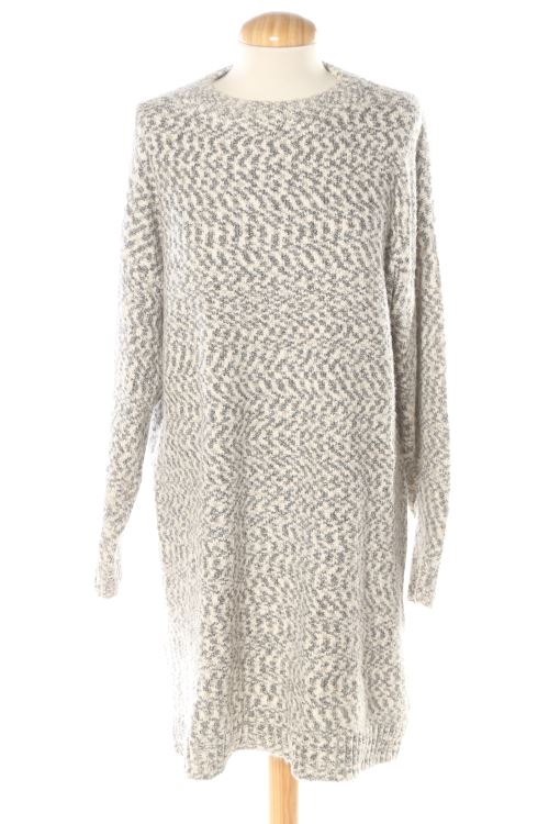Einfaches Kleid