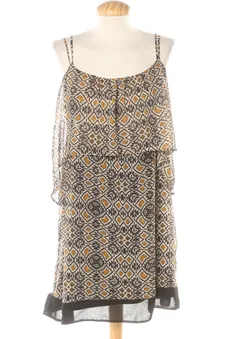 Vestido casual L Pull & Bear, foto 1 de 2