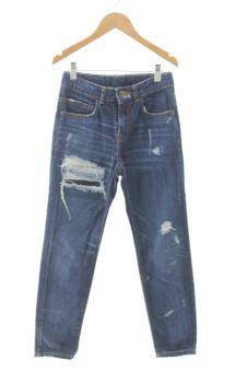 Jeans 9 anni Zara