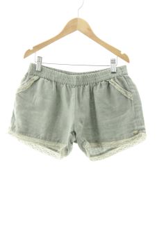 Pantaloni corti 10 anni Tartine et chocolat